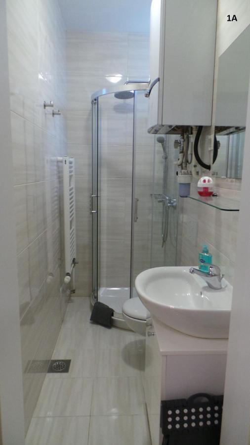 Boutique Apartments Ljubljana Luaran gambar