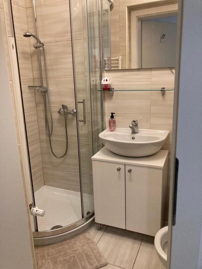 Boutique Apartments Ljubljana Luaran gambar